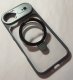 Чехол Armor MagSafe Holder Apple Iphone 17 Air