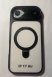 Чехол Armor MagSafe Holder Apple Iphone 17 Air