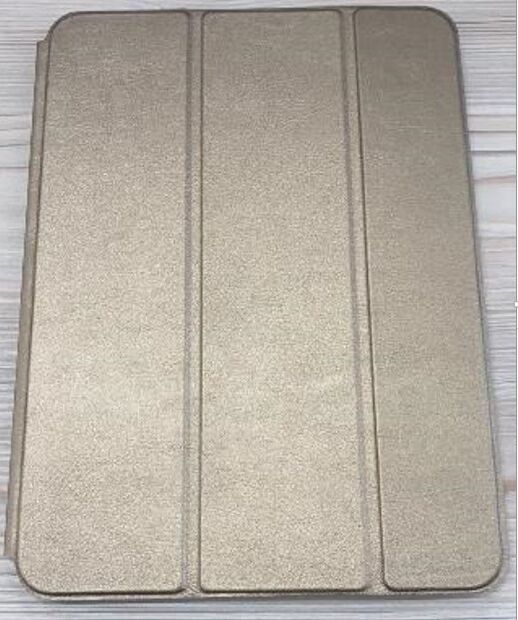 Чохол книжка Smart Case Apple New iPad 9.7&quot; 2017 Gold