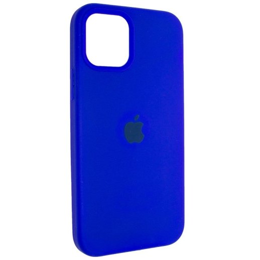 Задня накладка FULL Silicone Case APPLE iPhone 15 PRO MAX