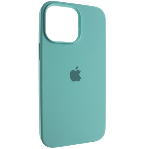 Задня накладка FULL Silicone Case APPLE iPhone 15 PRO MAX