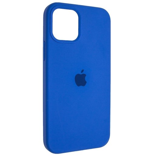 Задня накладка FULL Silicone Case APPLE iPhone 15 PRO MAX