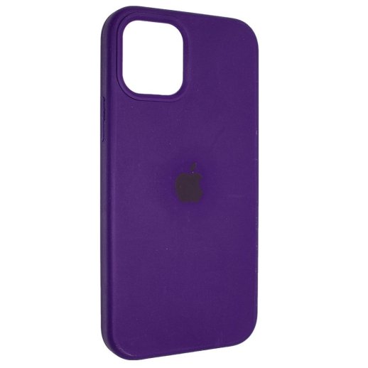 Задня накладка FULL Silicone Case APPLE iPhone 15 PRO MAX