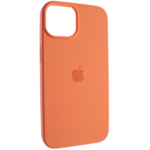 Задня накладка FULL Silicone Case APPLE iPhone 15 PRO MAX