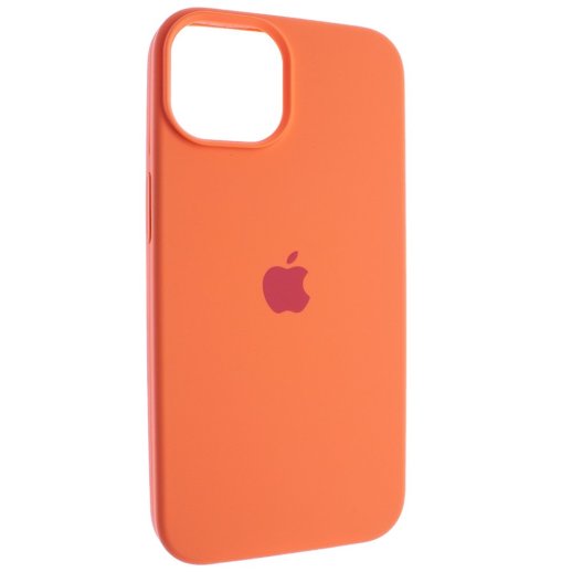 Задня накладка FULL Silicone Case APPLE iPhone 15 PRO MAX