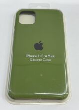 Чохол Silicone Case Copy Apple iPhone 11 Pro Max 45