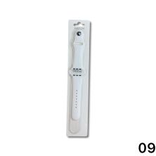 Ремінець для Apple Watch Original Design S 38/40mm Білый 9