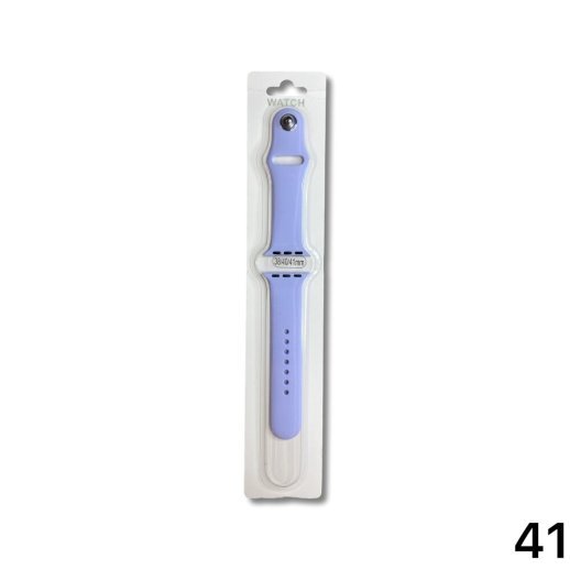 Ремінець для Apple Watch Original Design S 38/40mm Білый 9