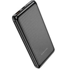 Power Bank Borofone BJ42 PD20W 22,5W 10000mah ЧОРНИЙ