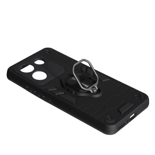 Накладка Antishock для Xiaomi Poco M7 Pro Black