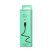 USB кабель BOROFONE BX17 USB - Lightning чорний