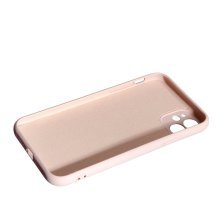 Силіконовий чохол Case Art для Apple iPhone 11 Donuts