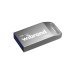 USB флеш 32Gb Wibrand Ant 3.2 Gen1 Silver