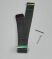 Ремінець для Xiaomi Amazfit Bip Milanese Loop 20mm Colourful(05)