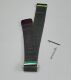 Ремінець для Xiaomi Amazfit Bip Milanese Loop 20mm Colourful(05)