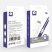 Автомобільний зарядний пристрій WUW T43 2 USB 2.4A + USB Micro-USB