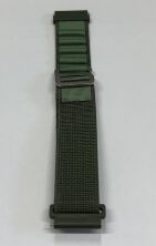 Ремінець для Xiaomi Amazfit Bip Alpine loop 20mm Grey(3)
