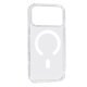 Чохол Magsafe Classic для Apple iPhone 17 Pro Transparent
