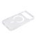 Чохол Magsafe Classic для Apple iPhone 17 Pro Transparent