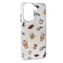 Чохол Soft Milky для Xiaomi Redmi A5 (UA/EUROPE) Coffee