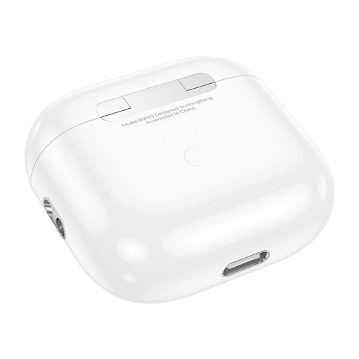 Бездротові навушники BOROFONE BW83, білий