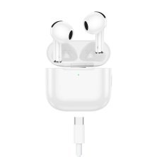 Бездротові навушники BOROFONE BW83, білий