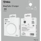 Бездротова швидка зарядка MagSafe INKAX FW-12 15W 16 магнітів