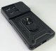 Armor Case With Curtain for Xiaomi Redmi Note 13 5G Чорний