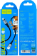 USB Кабель Hoco X92 Micro 3m Black