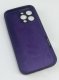 Чехол Silicone Case Copy Apple iPhone 16 ProMax Square Elderberry 59