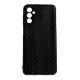 Накладка Leather Case для Samsung M13/M23 Плетенка