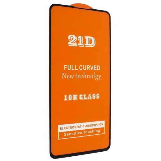 Захисне скло 21D FULL GLUE TRIPLEX XIAOMI 14T