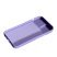 Силікон Case Camera для Apple iPhone 14 Plus Violet