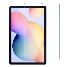 Захисне скло 2.5D 0.3 mm для Samsung Tab A8 (10.5) / X200 / X205 Transparent
