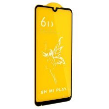 Захисне скло 6D PREMIUM XIAOMI MI PLAY