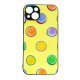 Накладка Summer Hits для Apple iPhone 13/14 Лимон