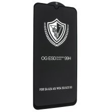 Захисне скло 99H OG ESD V SAMSUNG A25 5G / A24 4G / M34 5G (#14)