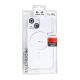 Накладка Magsafe Classic для Apple iPhone 14 Transparent