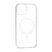 Накладка Magsafe Classic для Apple iPhone 14 Transparent