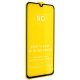 Захисне скло 9D SAMSUNG A40 2019