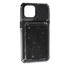 Накладка Summer Mirror для Apple iPhone 13/14 Black