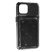 Накладка Summer Mirror для Apple iPhone 13/14 Black
