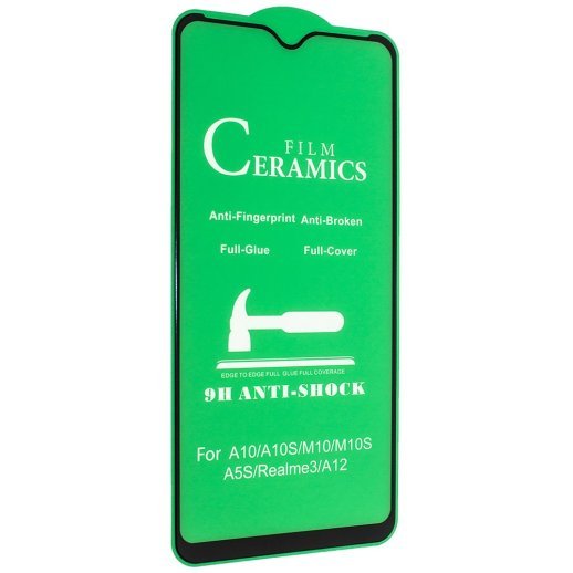 CERAMICS FILM ANTI-SHOCK SAMSUNG M225 Galaxy M22 2021