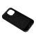 Накладка ШКІРА POLO RAVEL для Apple iPhone 15 Black