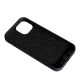 Накладка ШКІРА POLO RAVEL для Apple iPhone 15 Black