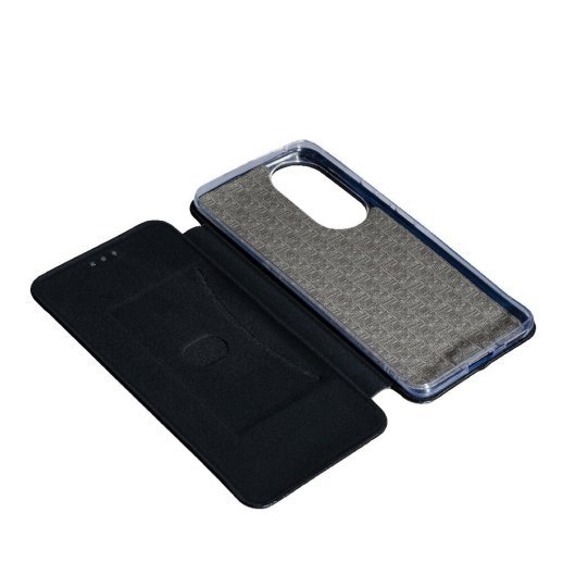 Книжка 360 New для Honor 90 Black