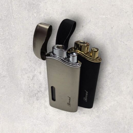 Подарочная зажигалка "Broad № BD264