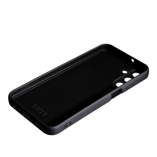 Силікон Case SMTT (AA) для Samsung A15 Black