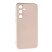 Силікон Case SMTT (AA) для Samsung A35 Pink Sand