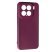 Силікон Case SMTT (AA) для Xiaomi 15 Bordo